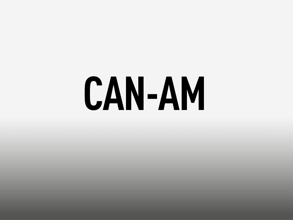 CAN-AM