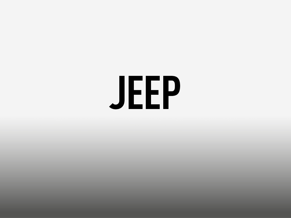 Jeep