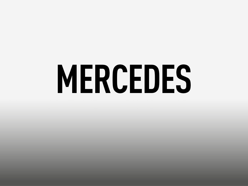 Mercedes