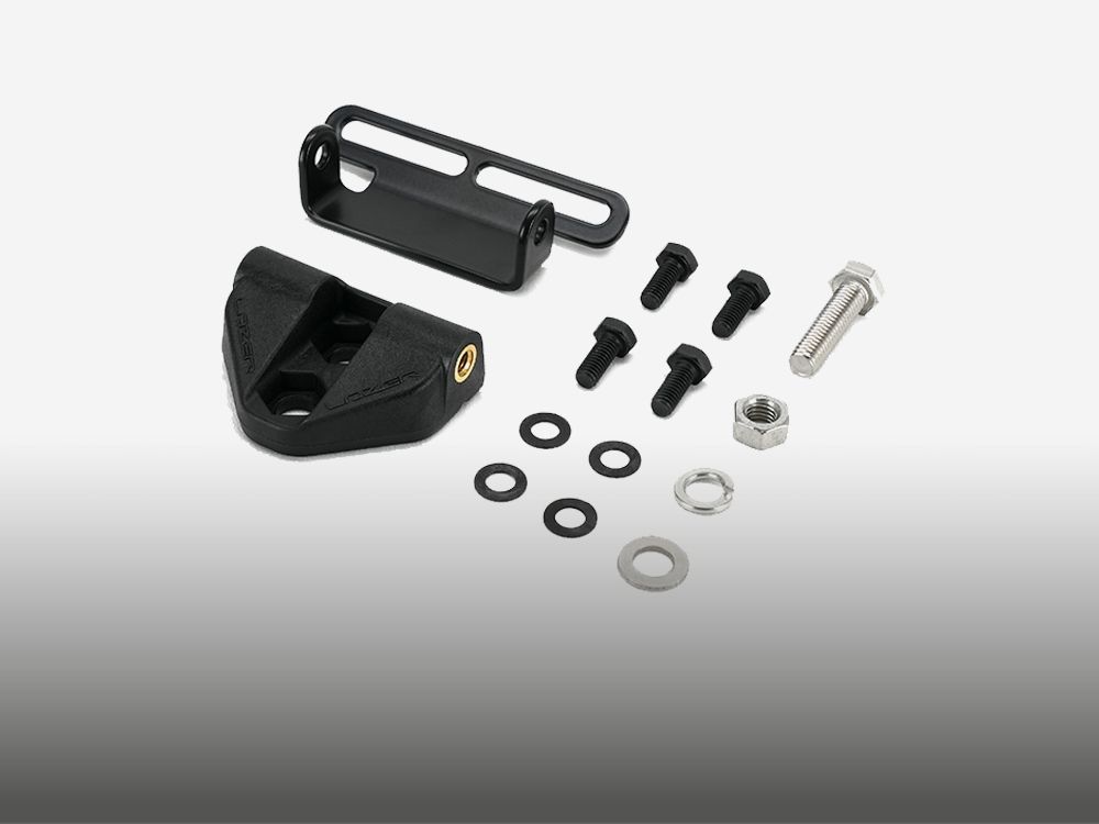 Centre Mounting Kit (Air)